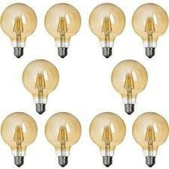 Cata 6W Glop Ampul 10LU Paket Ct 4286 ürün görseli 1