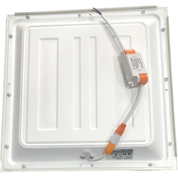 Cata 30X30 Clipin Tavan Armatür CT-5286 Günışığı - Resim 4