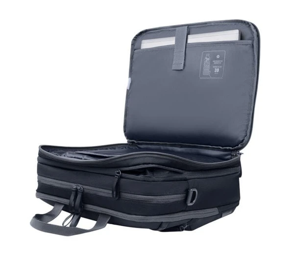 HP TRAVEL PLUS NOTEBOOK ÇANTASI 14'' (A2CE2AA) - Resim 3