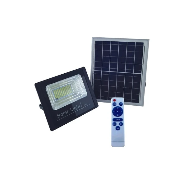 Cata Ct 4648 100 Watt Solar Projektör ürün görseli 1