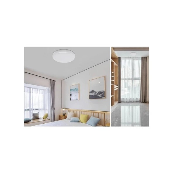 Cata Ct 5665 Sıva Üstü 55W LED Spot 3200K Gün Işığı - Resim 3