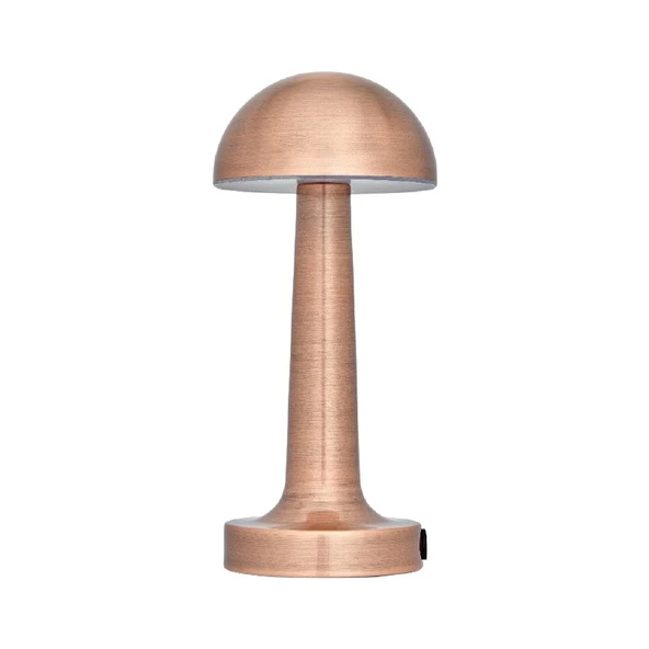 Cata CT-8430 Lizbon Şarjlı Masa Lambası ürün görseli 1