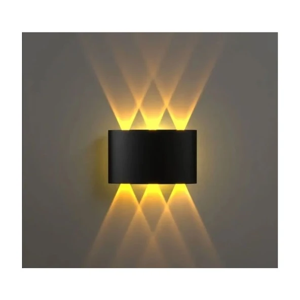 Cata CT-8011 Haiti Modern LED Aplik - Resim 2