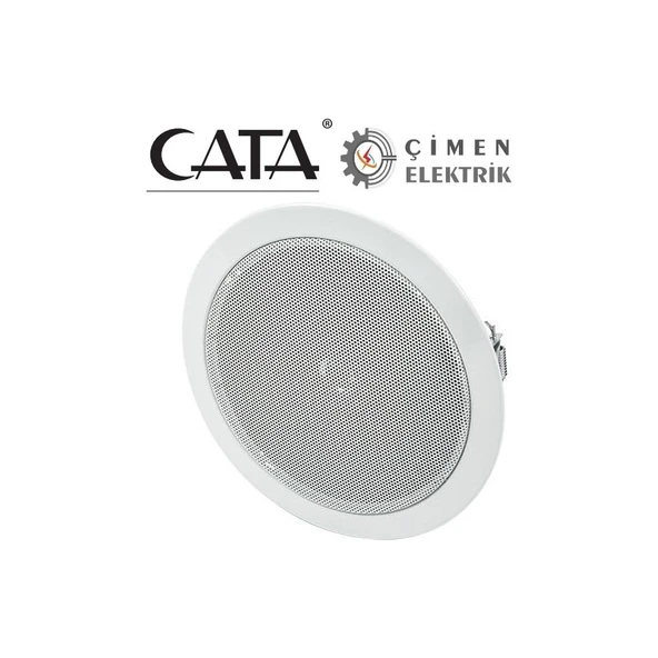 Cata Ct 9140 60 W Trafolu Hoparlör ürün görseli 1