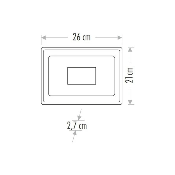 Cata Ct 4658 LED Projektör - Resim 2