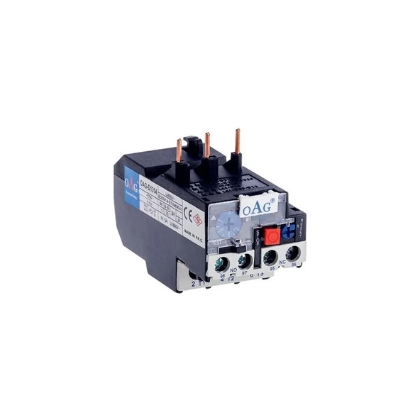 Esem Oag Termik Röle 9-13 A ürün görseli 1