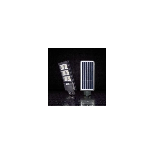 Cata 250W Solar Sokak Armatürü (Kumandalı) CT-4641 - Resim 4