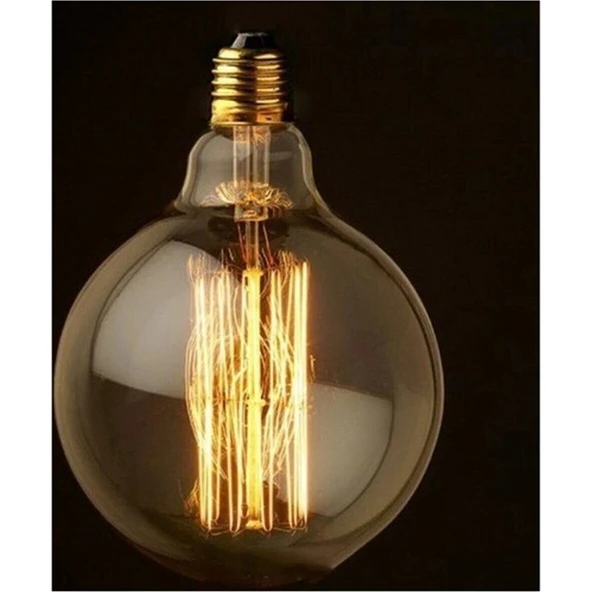 Cata 6W Glop Ampul 10LU Paket Ct 4286 - Resim 2