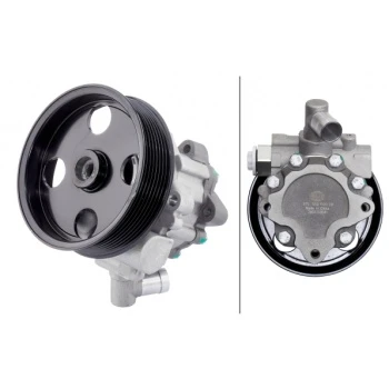 Mercedes Hidrolık Direksiyon Pompası X164 06>09 W164 05>11 W251 06>12 - Hella 8tl359000-391 ürün görseli 1