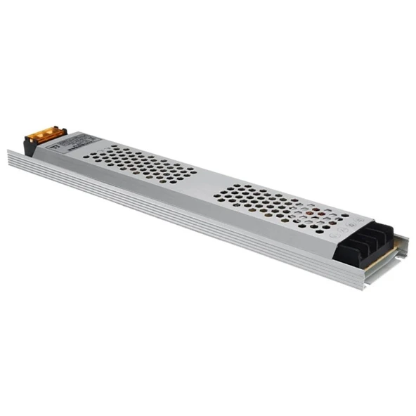 Noas LED Trafosu Süper Slim Kasa 12V/30A 360W ürün görseli 1