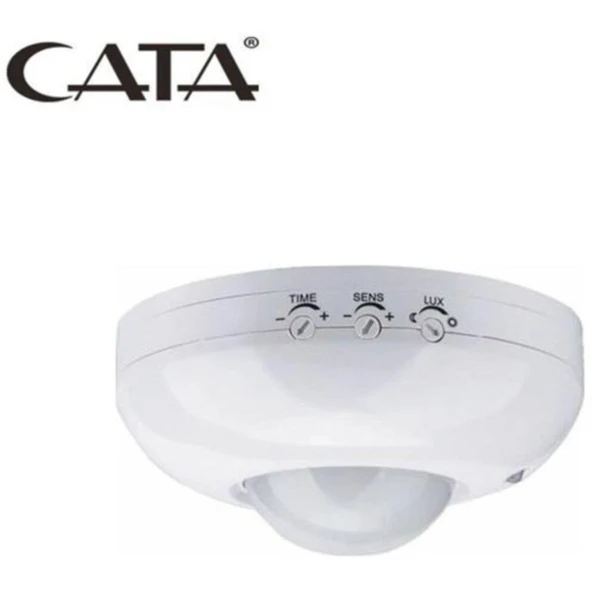 Cata Derece Sensör CT-9243 Ct 9243 360 - Resim 2