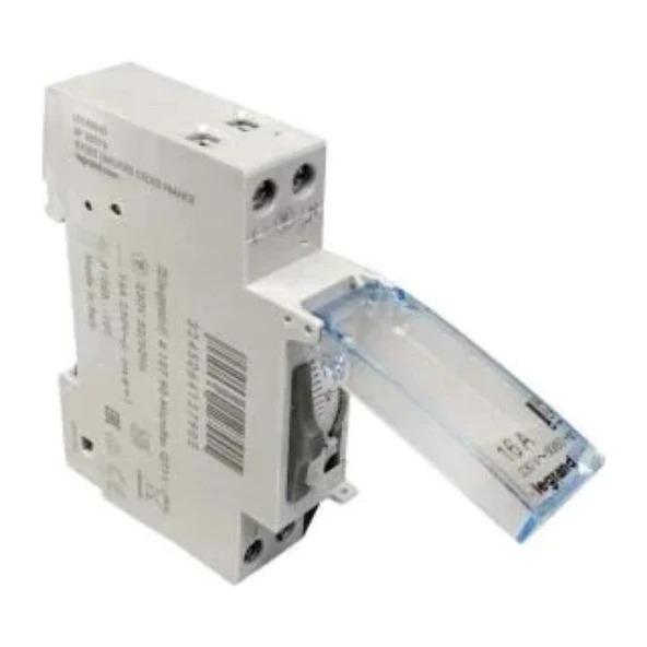 Legrand Zaman Saati Legrand - Resim 2