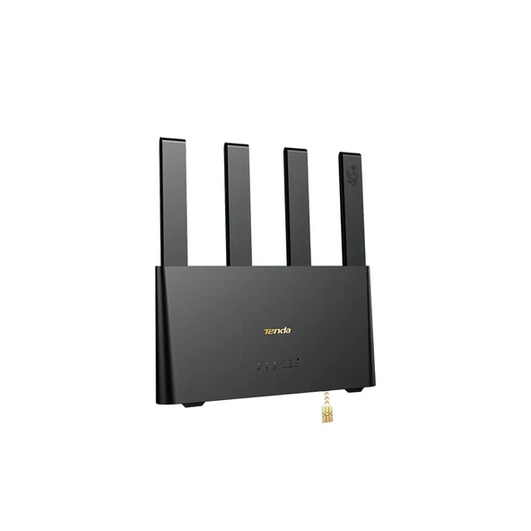 TENDA 4G08 AC1200 300MBPS-867 MBPS DUAL BAND 4G LTE Wİ-Fİ ROUTER - Resim 2