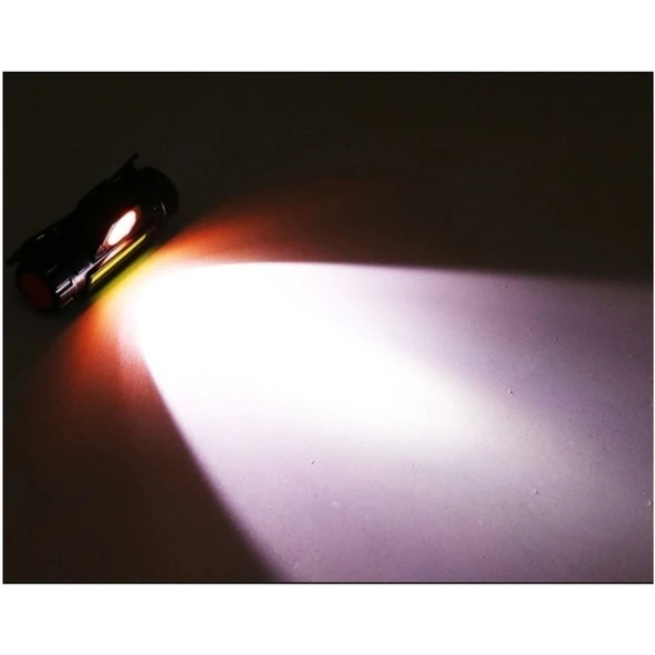 Cata Ct 9120 Kafa Fenerİ - Resim 2