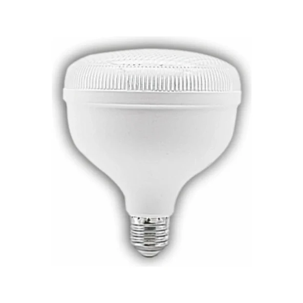 Cata 45W Kristal Torch LED Ampul (E-27)(Beyaz) CT-4145 ürün görseli 1