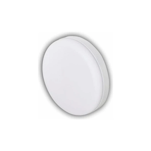 Cata Ct 5665 Sıva Üstü 55W LED Spot 3200K Gün Işığı ürün görseli 1