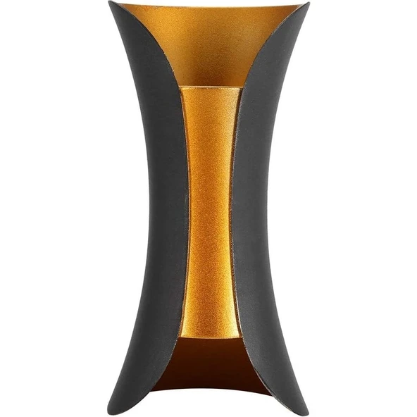 Econa Dış Mekan Dekoratif LED Aplik - Resim 2