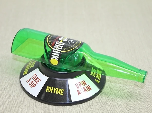 Şişe Çevirme Oyunu Alk3543 ürün görseli 1