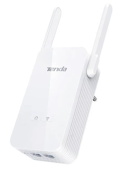 TENDA PH5KIT AV1000 GIGABIT POWERLINE ADAPTÖRÜ ürün görseli 1
