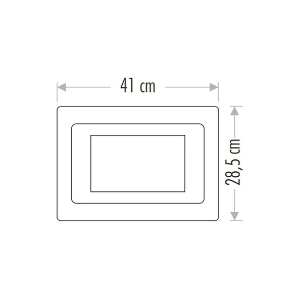 Cata Ct 4663 LED Projektör - Resim 2