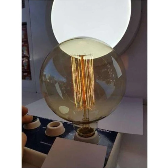 Cata 6W Glop Ampul 10LU Paket Ct 4286 - Resim 3