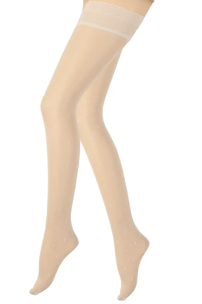 Külotlu Çorap Sarah Borghı Calypso ürün görseli 1