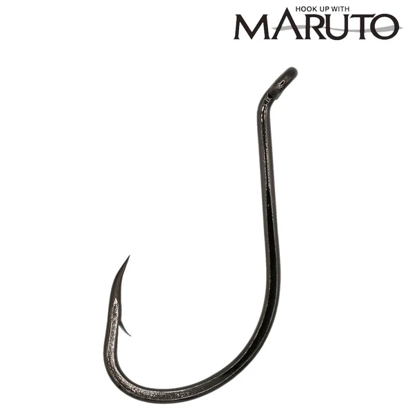 Maruto MS4310 Beak BN Olta İğnesi - Resim 4