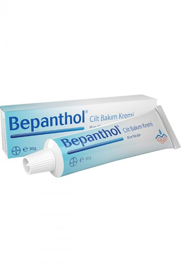 Cilt Bakım Kremi 30 gr