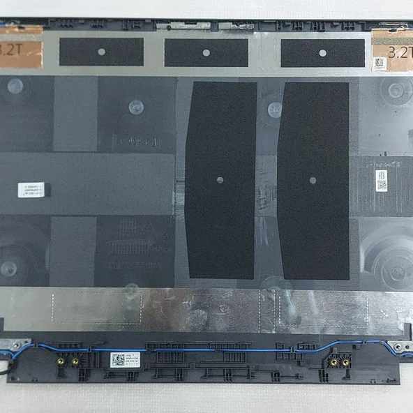 HP Victus 15T-FB -HP Victus 15T-FA EKRAN KASASI - Resim 2