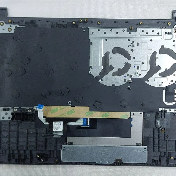 HP Victus 15-FA 15-FB 15T-FA klavye kasa - Resim 2