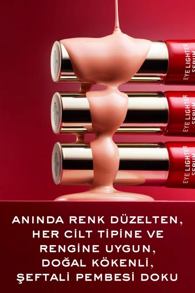 NUXE Merveillance LIFT Eye Lighter Serum 12 ml - Resim 5