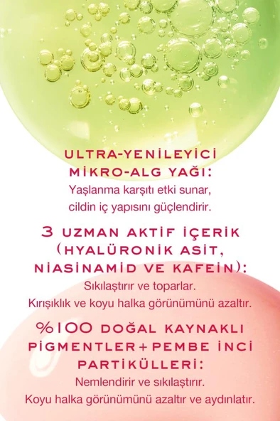 NUXE Merveillance LIFT Eye Lighter Serum 12 ml - Resim 4