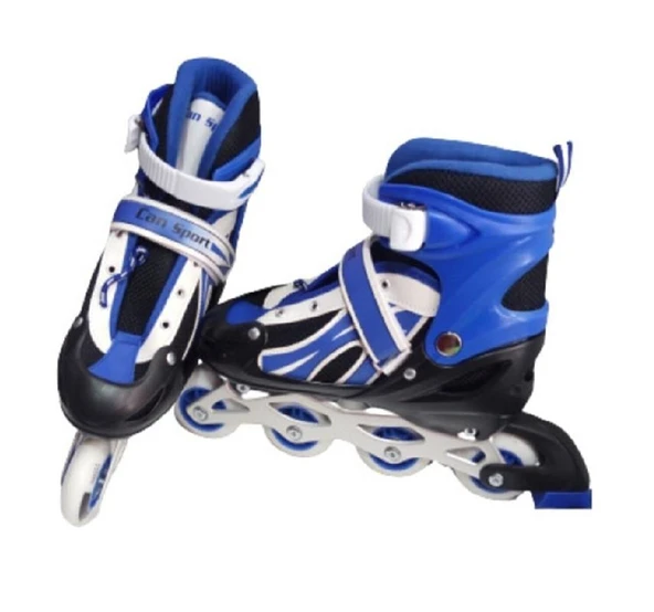 CANSPORT PATEN BSP-8701 - Resim 3