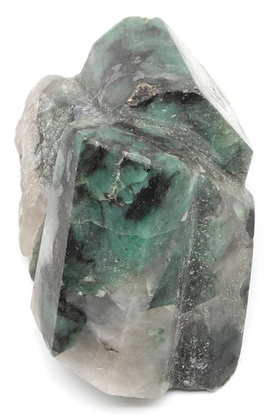 Zümrüt Doğal Taş Ham Parça - 116 Gr. ürün görseli 1