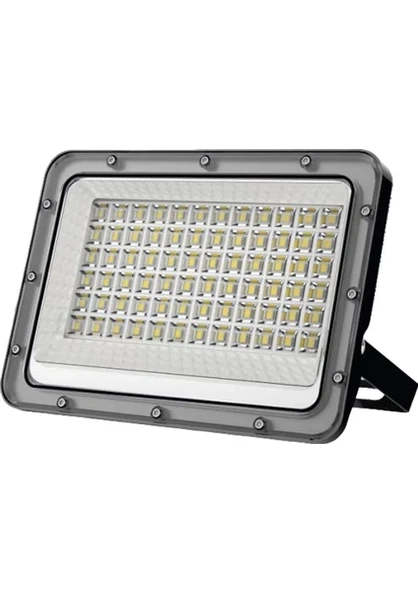 Cata CT-4659 100W Platinum LED Projektör 6500K Beyaz Işık ürün görseli 1