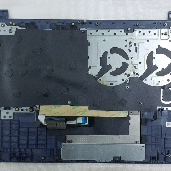 HP Victus 15-FA 15-FB 15T-FA klavye kasa​ - Resim 2