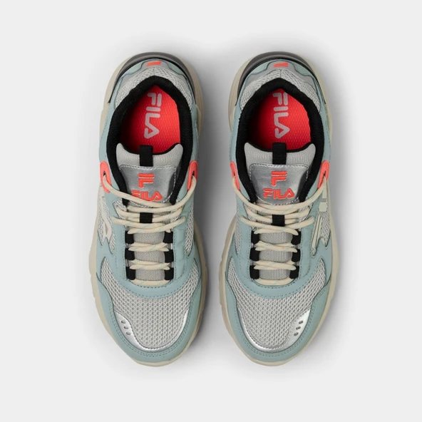 FILA Collene 2.0 Wmn Kadın Spor Ayakkabısı FFW0539.50118 - Resim 4