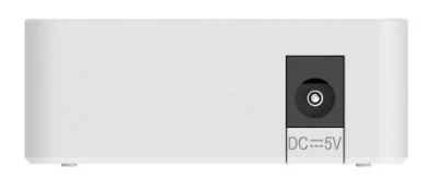 RUIJIE-REYEE RG-ES08G-L 8-PORTLU 10/100/1000 MBPS YÖNETILMEYEN POE OLMAYAN SWITCH SIFIR ÜRÜN - Resim 2