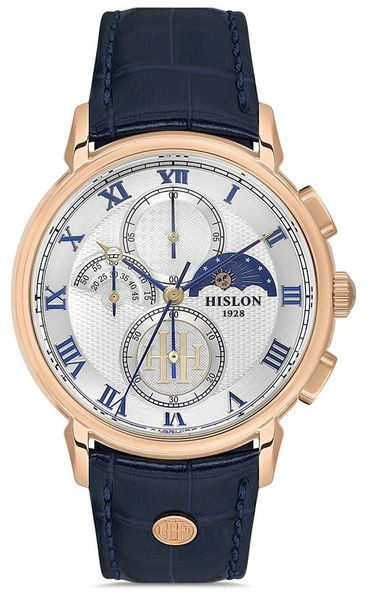 Hislon TM143R-02MR Erkek Kol Saati ürün görseli 1