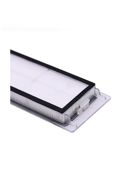 Rovexa Roborock S6/S6 Pure Uyumlu 5 Parça Set - Resim 4