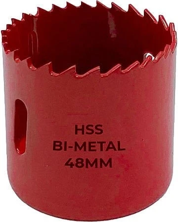 UGR 48 mm Bi-Metal Panç ürün görseli 1