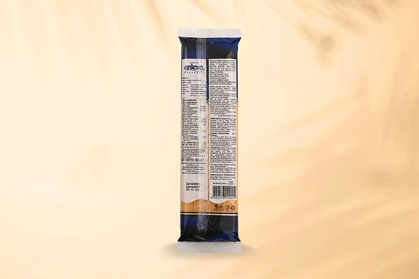 Nuh'un Ankara Spaghetti Makarna 500 Gr x 10 Paket - Resim 2