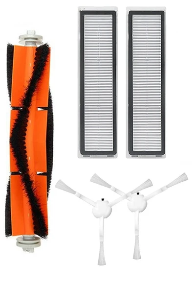 Rovexa Dreame L10 Pro Uyumlu 5 Parça Set ürün görseli 1