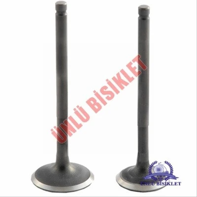 Cup 100-110CC Subap (Sibop) Takımı Vtc Tırnaklı ürün görseli 1