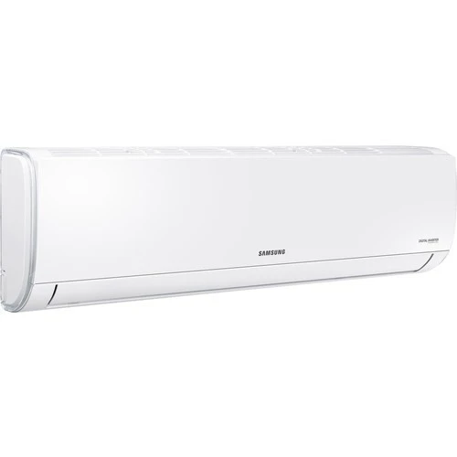 Samsung AR18BXHQASI/SK 18.000 BTU AR35 Silver Split Klima - Resim 2
