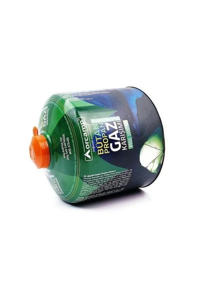 Orcamp 2 Adet 450 Gr Gaz Katuşu KTS-450 - Resim 2