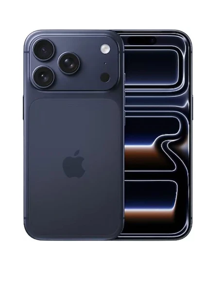 iPhone 17 Pro 256 GB Abis ürün görseli 1