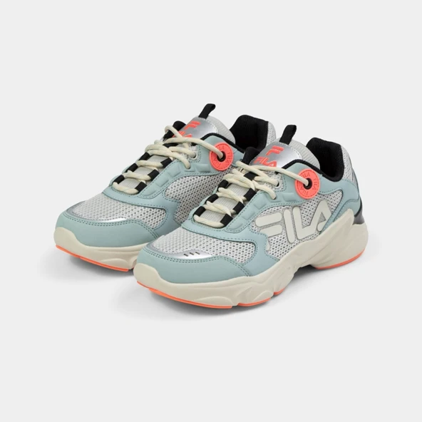 FILA Collene 2.0 Wmn Kadın Spor Ayakkabısı FFW0539.50118 - Resim 2