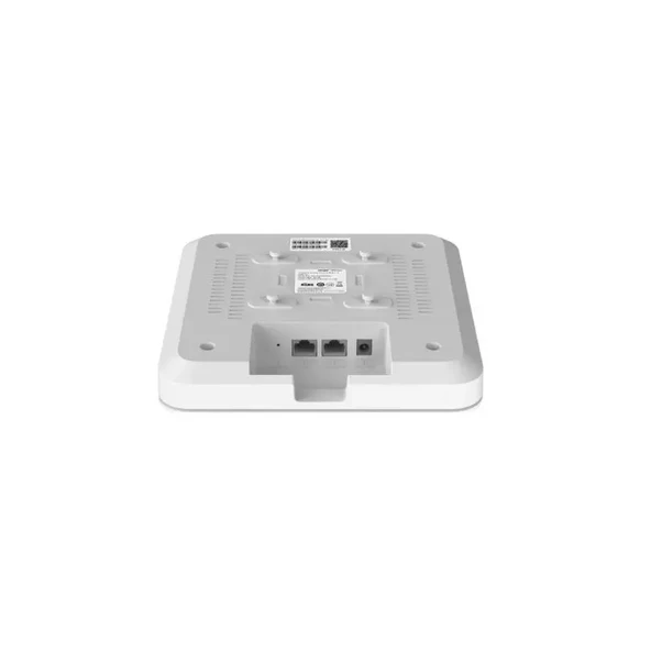RUIJIE REYEE RG-RAP2260(G) 2 PORT 2.4/5GHZ 1775MBPS 2X2 MIMO WIFI6 INDOOR POE ADAPTORSUZ SIFIR ÜRÜN - Resim 2