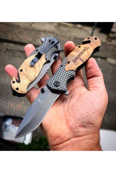 Browning X50 Çakı ürün görseli 1